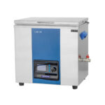 25L High-Performance Ultrasonic Cleaner with Advanced LCD for Industrial Use,HH-H800