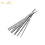 5 Pc General Purpose File Set, HH-EF02