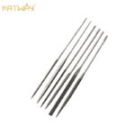 6-Piece Needle Files Set, HH-EF05