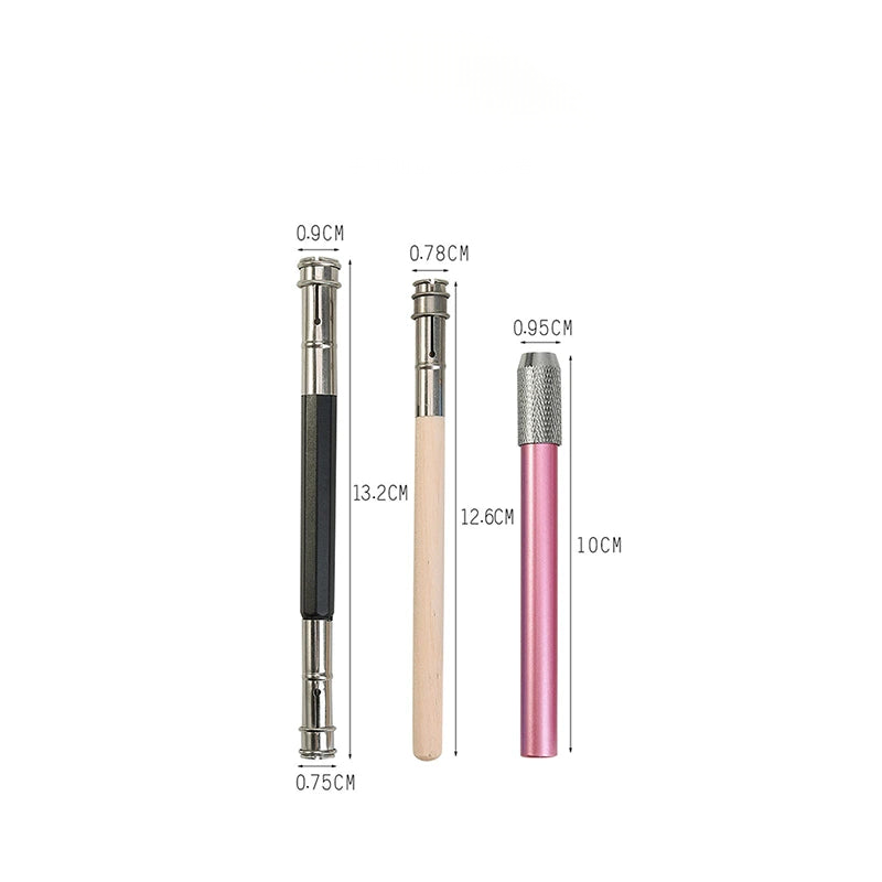 Needle File Holder, HH-FA02 - Image 2