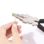 Bail Making Pliers, HH-FP01