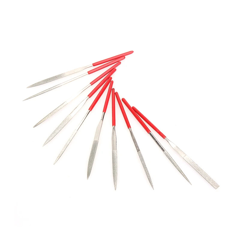 Hand File Lathe Tools, HH-FS03