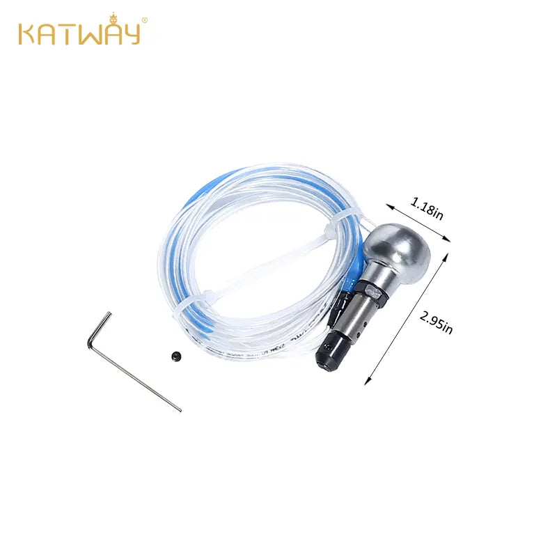 Small Handpiece,HH-GHP02