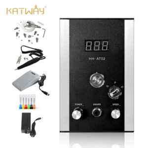  Pneumatic Engraving Machine, HH-AT02