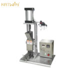 Metal Mould Wax Injector, HH-IW01