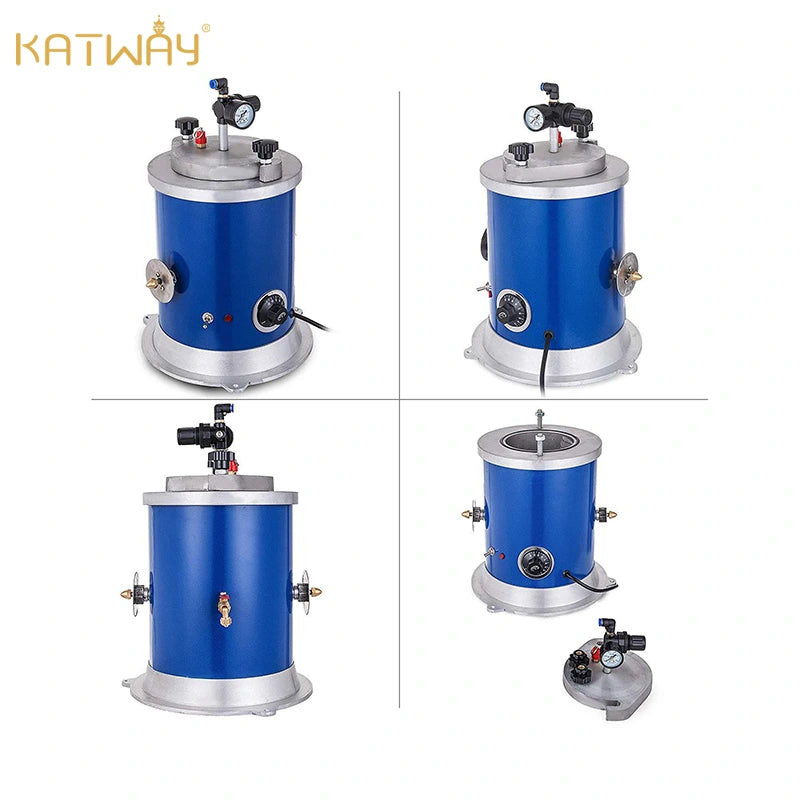 Jewelry Wax Injector Tools, HH-IW05