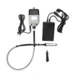 High Performance Suspended Motor Flexible Shaft Grinder, HH-D15