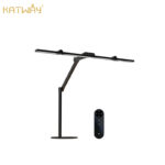 LED Long Arm Base Foldable Desk Lamp, HH-LI05