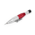 Versatile Jewelry Light Tool Flexible Polishing Tool Credit, HH-M18