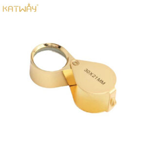 Pocket Jewelry Loupe, HH-MA05