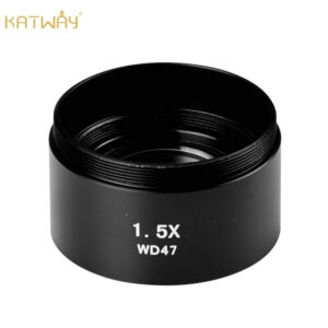 SZ 1.5X Auxiliary Lens 1.5X/47mm, HH-OB08