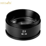 SZ 2X Auxiliary Lens 2X/26mm, HH-OB09