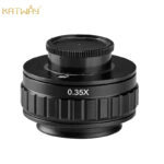 SZN 1/3 CTV Dia.23.2 Eyepiece Interface Dia.38 Trinocular Interface, HH-CT07