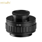 SZN 1/2 CTV23.2mm Eyepiece Interface38mm Trinocular Interface, HH-CT08