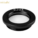 XDZ 0.75X Auxiliary Lens 0.75X,  HH-OB14