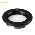 XDZ 1X Auxiliary Lens 1X, HH-OB15
