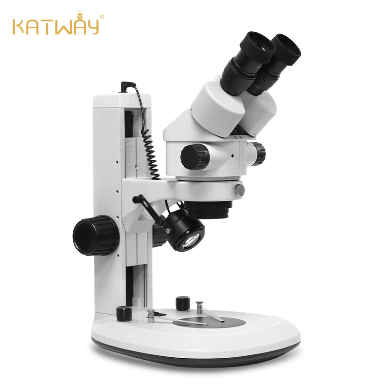 Optical Stereoscopic Microscope HH-MS04A