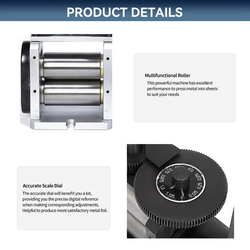 Grey Rolling Mill,HH-RM02D