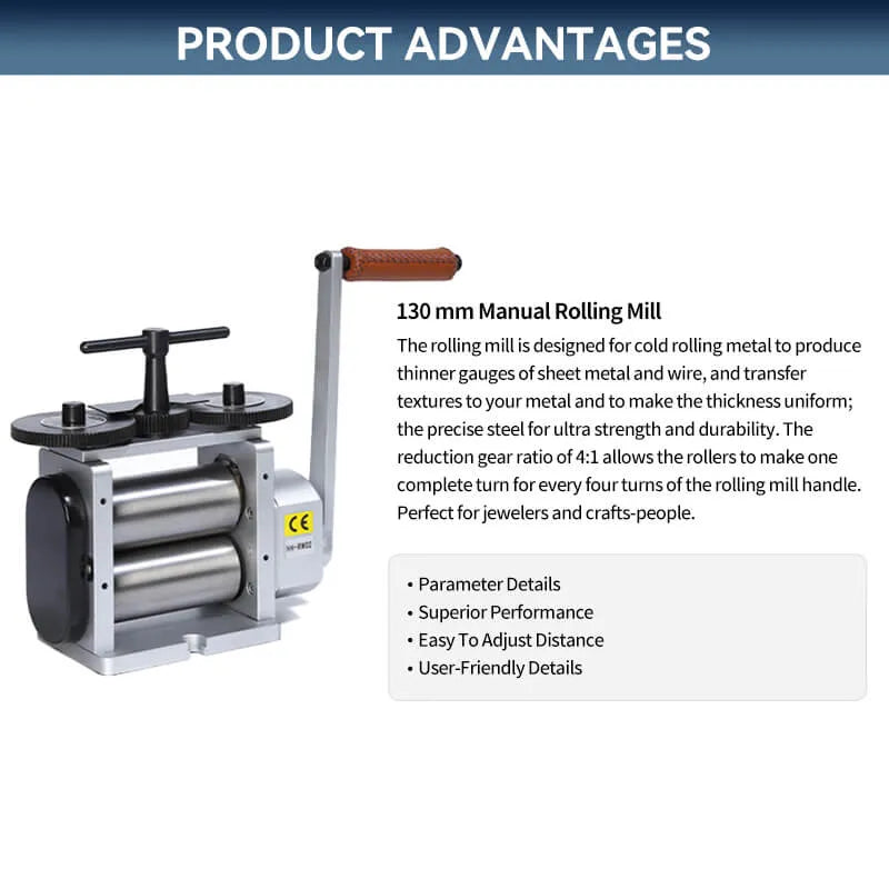 Grey Rolling Mill,HH-RM02D