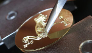 Engraving Jewelry