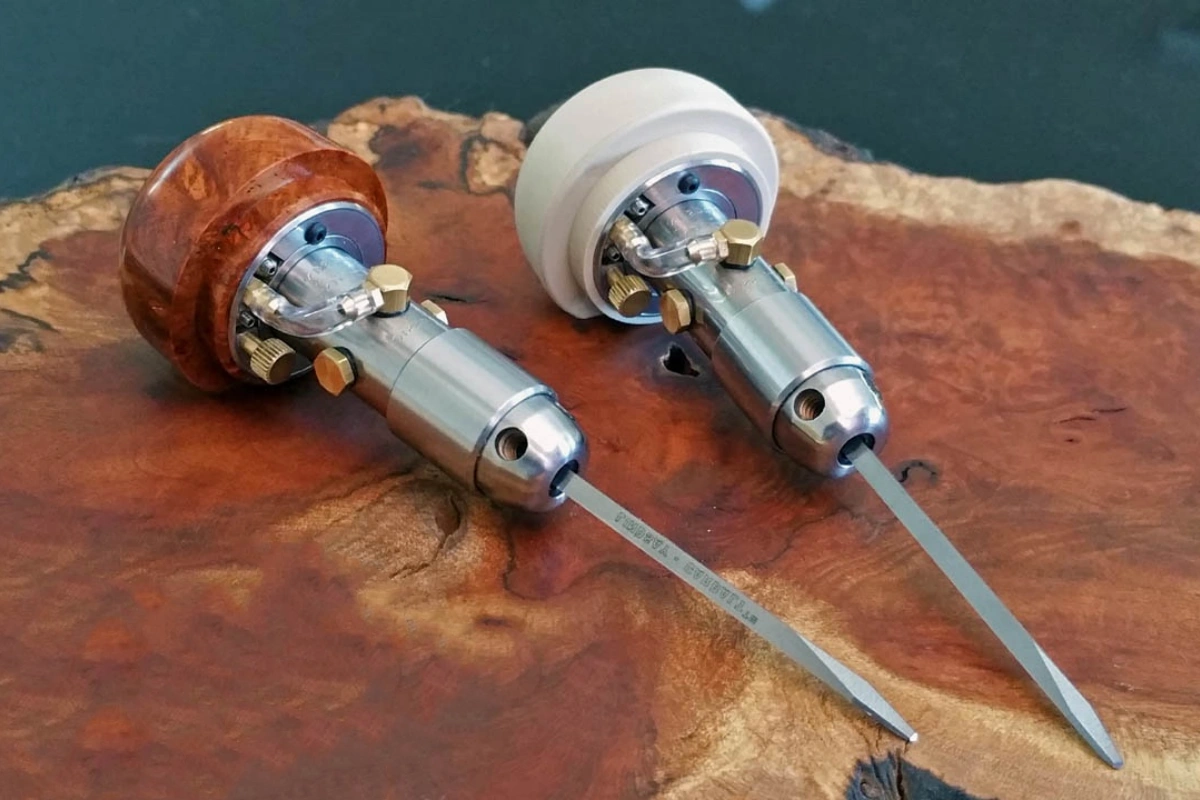 Pneumatic Engraving Machine