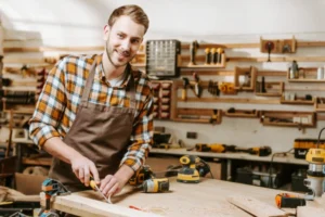 A Beginner's Guide to Simple Carving Techniques