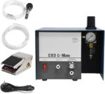Pneumatic Jewelry Engraving Machine – Single Head, HH-E03