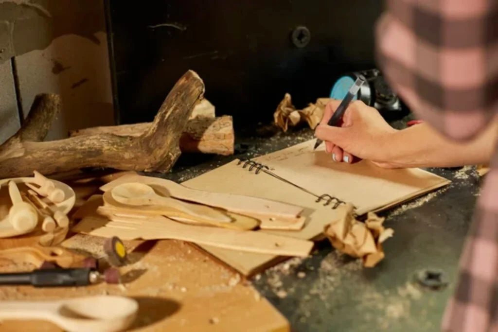 How should the eyes of bears, wolves, and eagles be engraved?