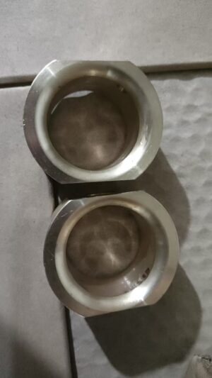 Electric tablet press RME02 accessories